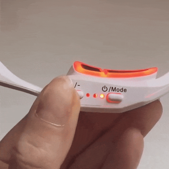 ZELUMINA™ – Repair Glasses for Dark Circles.